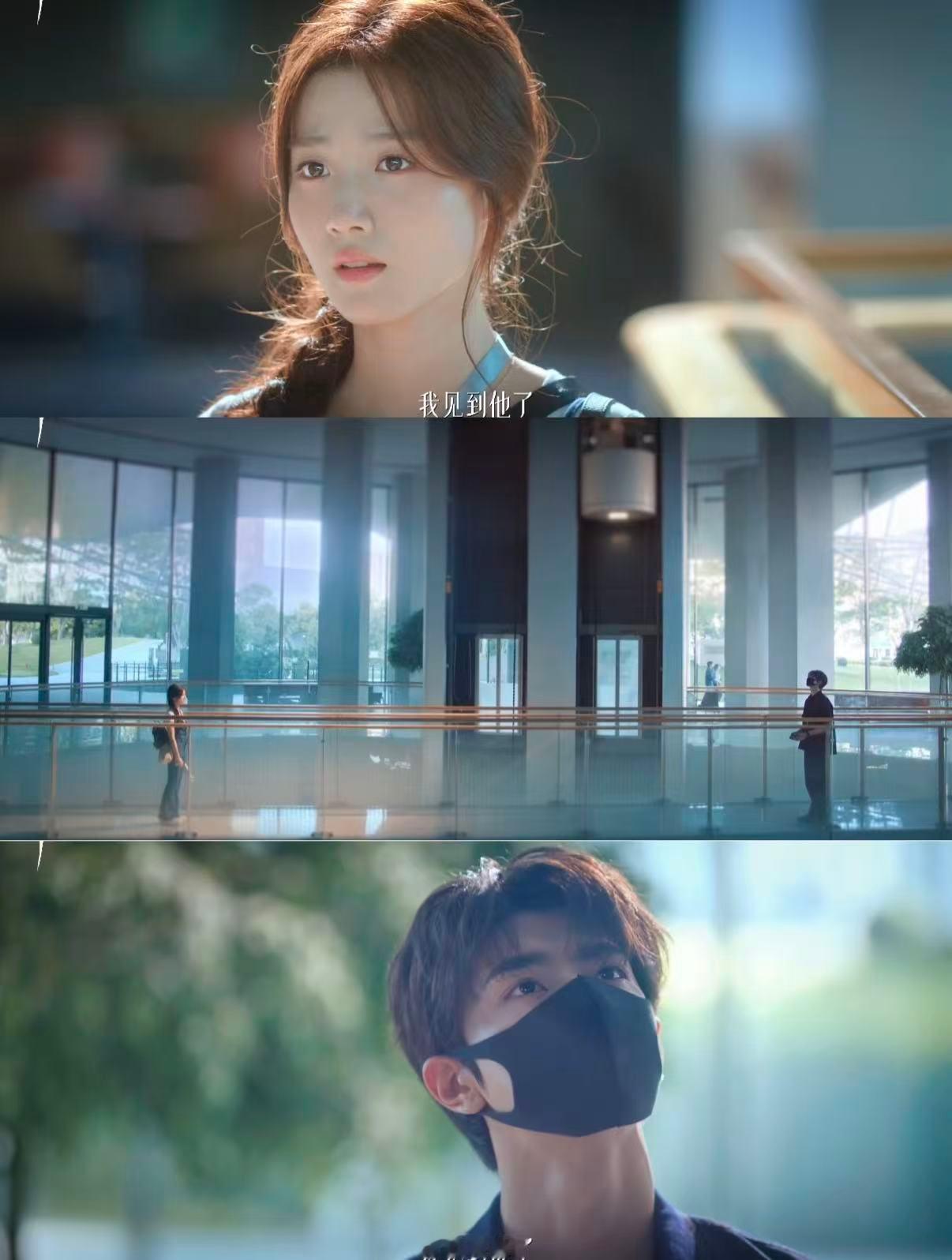 林一折月亮高岭之花人设 林一也太适合高岭之花了！江熠周身都透着清冷疏离，不食人间