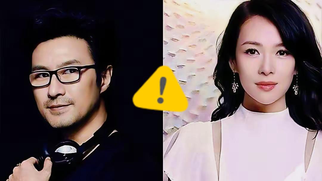 汪峰说八年婚姻像熬八年高考，听完只觉得这场婚姻里，谁都没真正轻松过！章子怡曾信旺