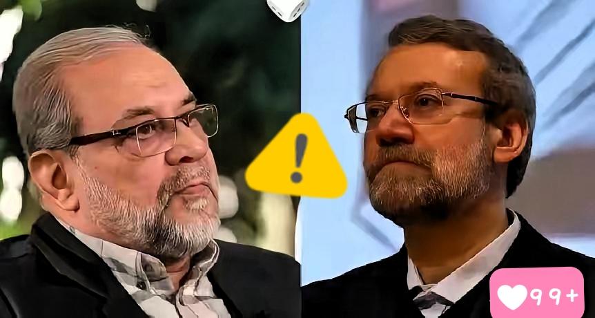 7天火速接班！伊朗安委会新掌门亮相，这步棋到底啥意思？
 
3月24日，靴子终于