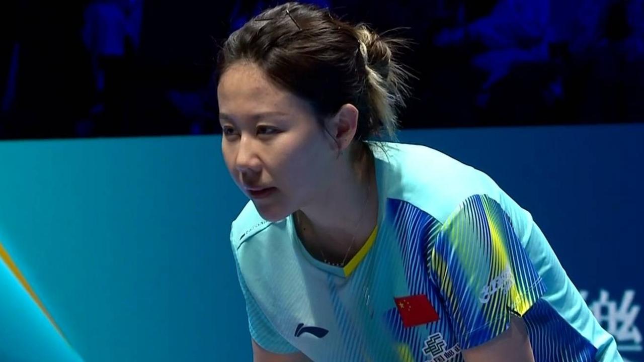 澳门世界杯最新战报！
国乒女单再传捷报，陈幸同3-0完胜！

北京时间3月30日