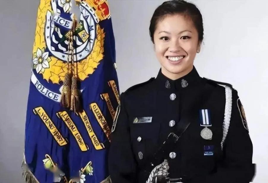 “我被上司胁迫发生关系，长达两年”2019年，华裔美女警官自杀身亡，震惊加拿大华