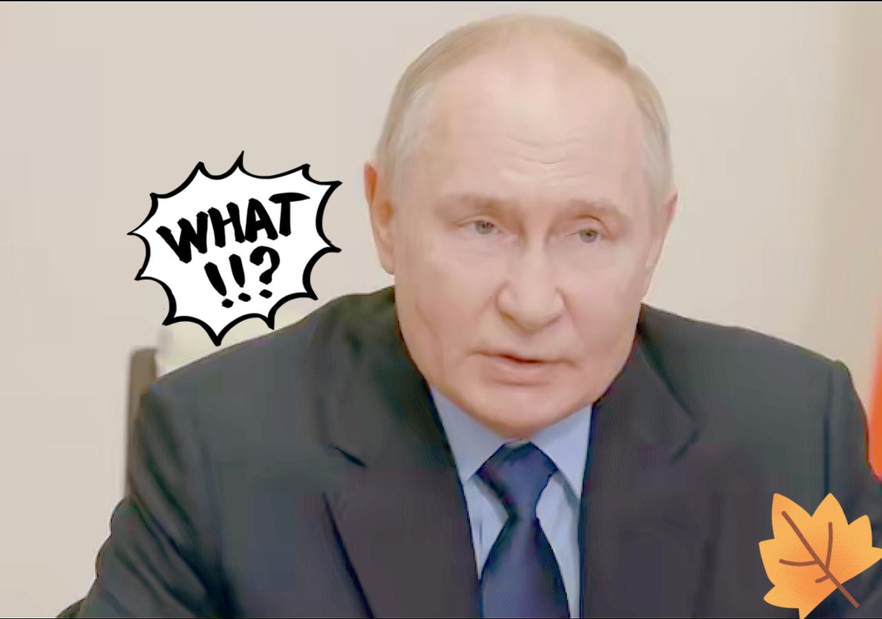 多亏俄乌大战，我们才彻底认清俄罗斯真面目！简单来说就是两句话：东方的命，西方的心