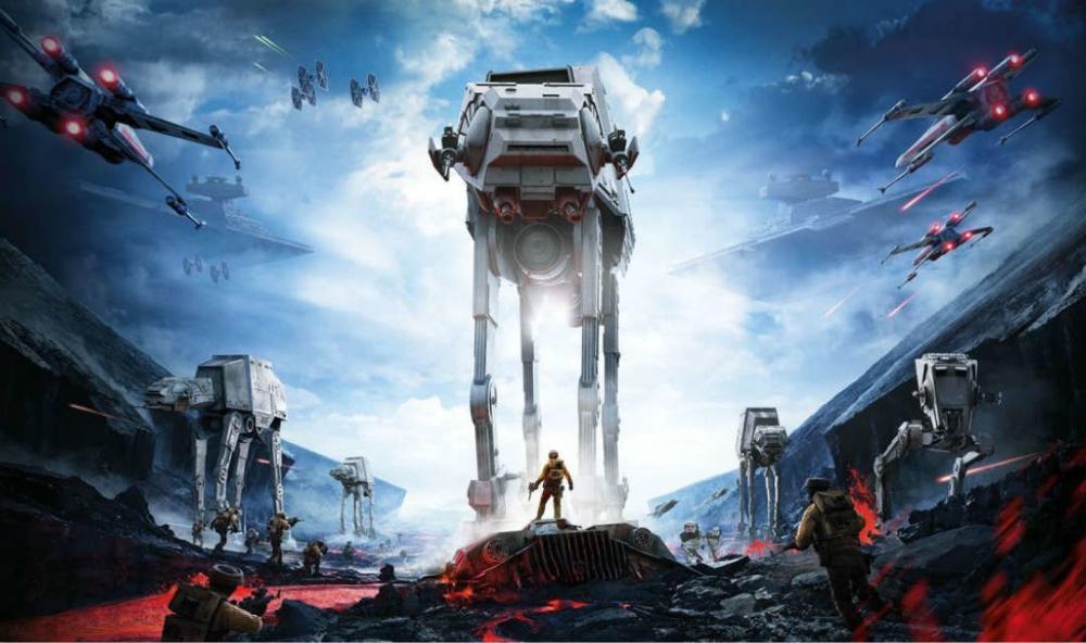 《星球大战》(Star Wars)是一部由乔治·卢卡斯(George Lucas