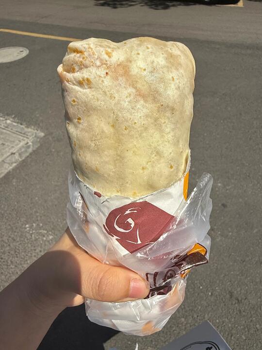 宁波超好吃的饼！