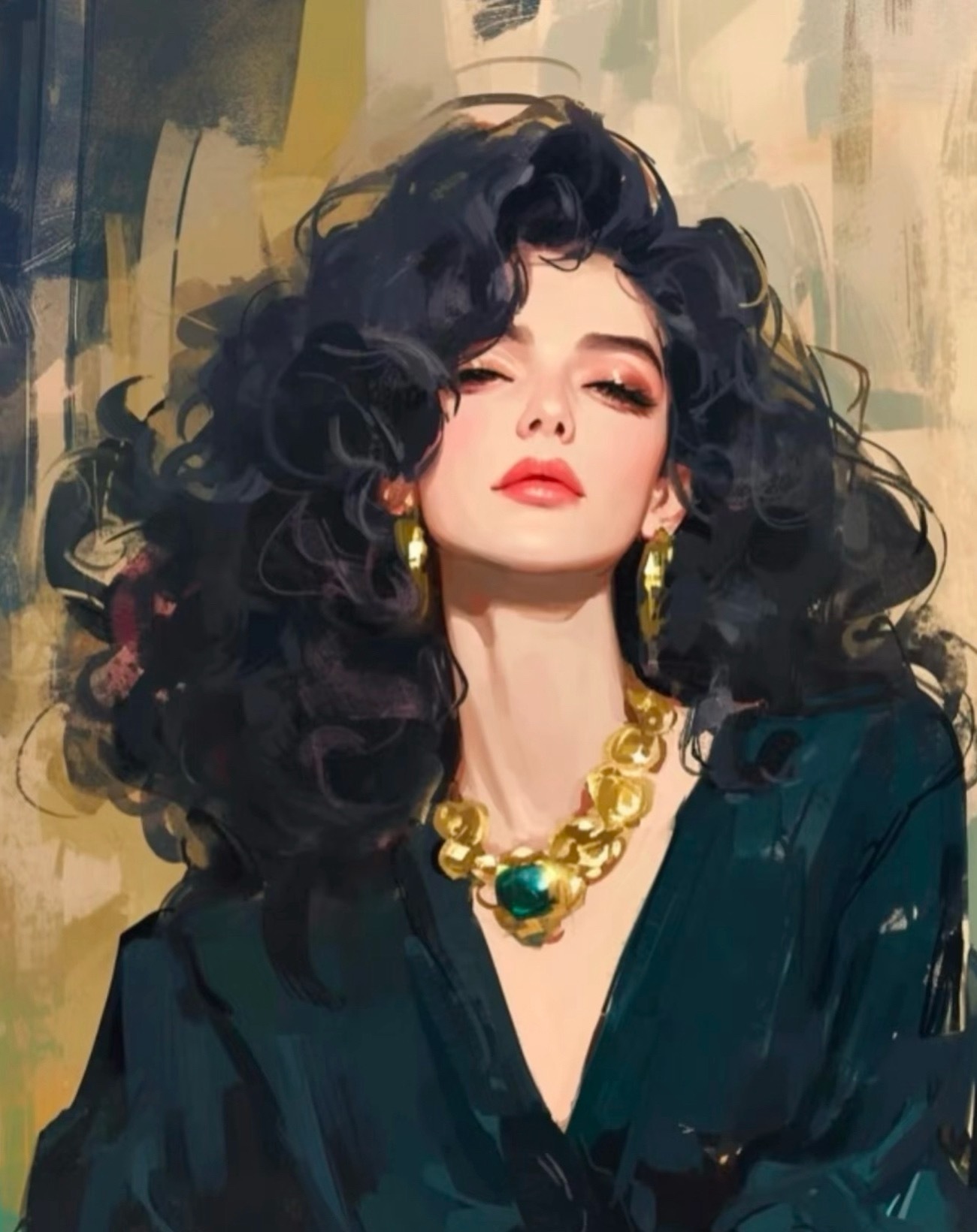 这个世界什么都有，就是没有如果。时间不会回头，人生也没有如果，下一个十年，未必还