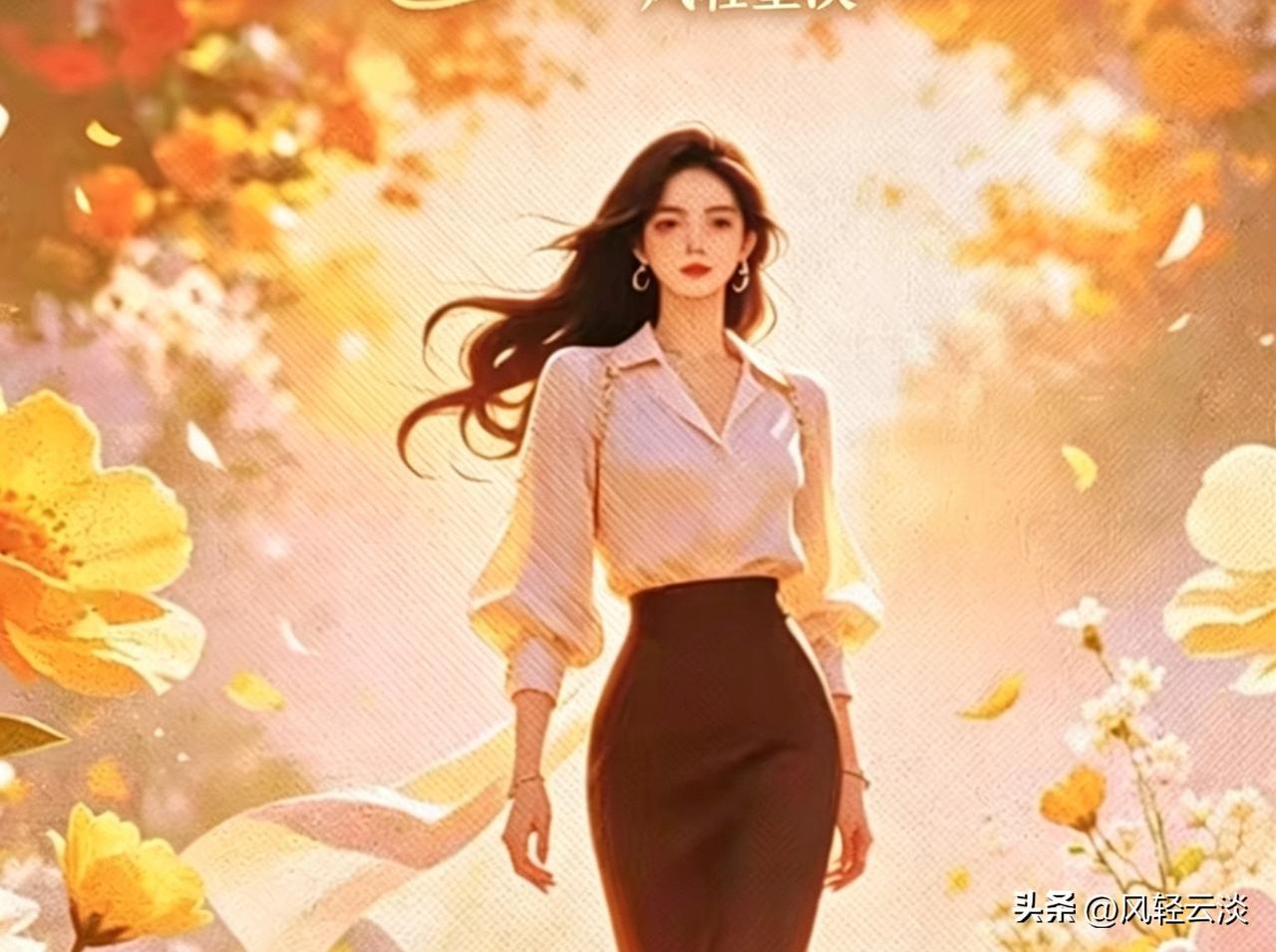 快来看看我新换的主页背景吧