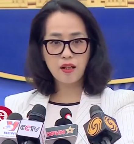 中国可在此节点明确宣告，当年抗美时期，为协助越方后勤补给而移交其管理的北部湾相关