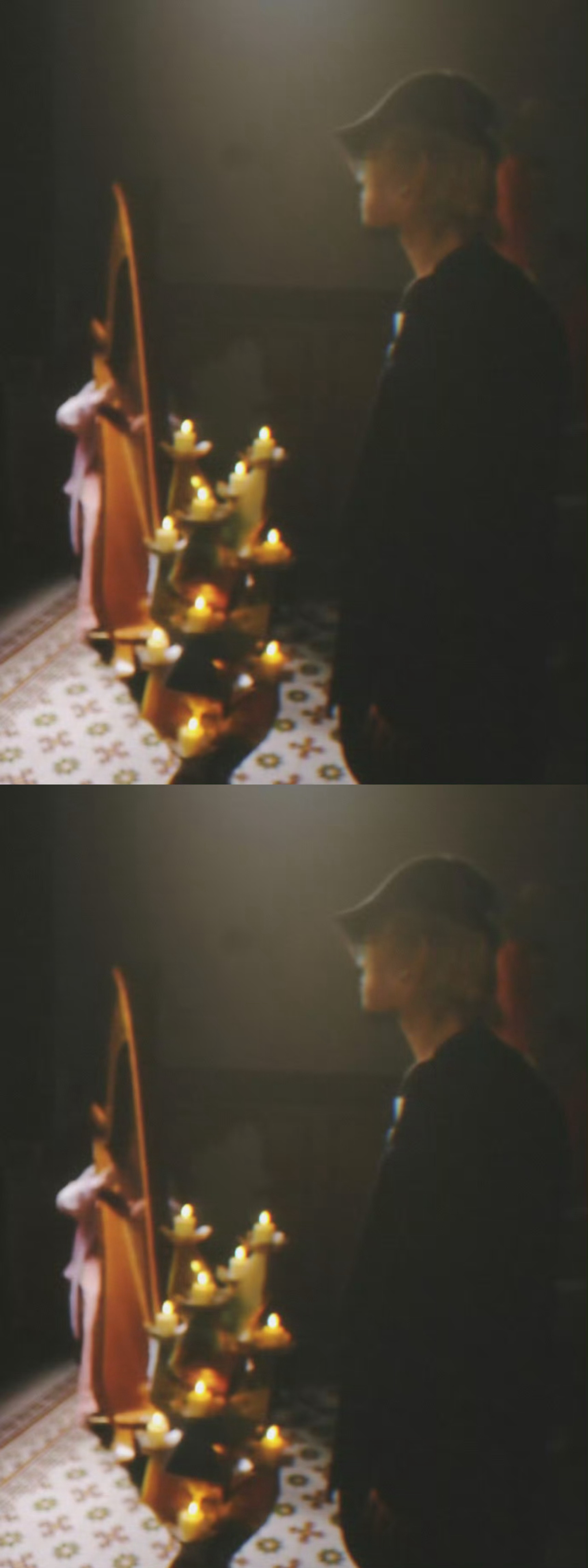 徐明浩米兰看展营业徐明浩米兰看展九宫格更新营业，每一张都好有艺术氛围感啊