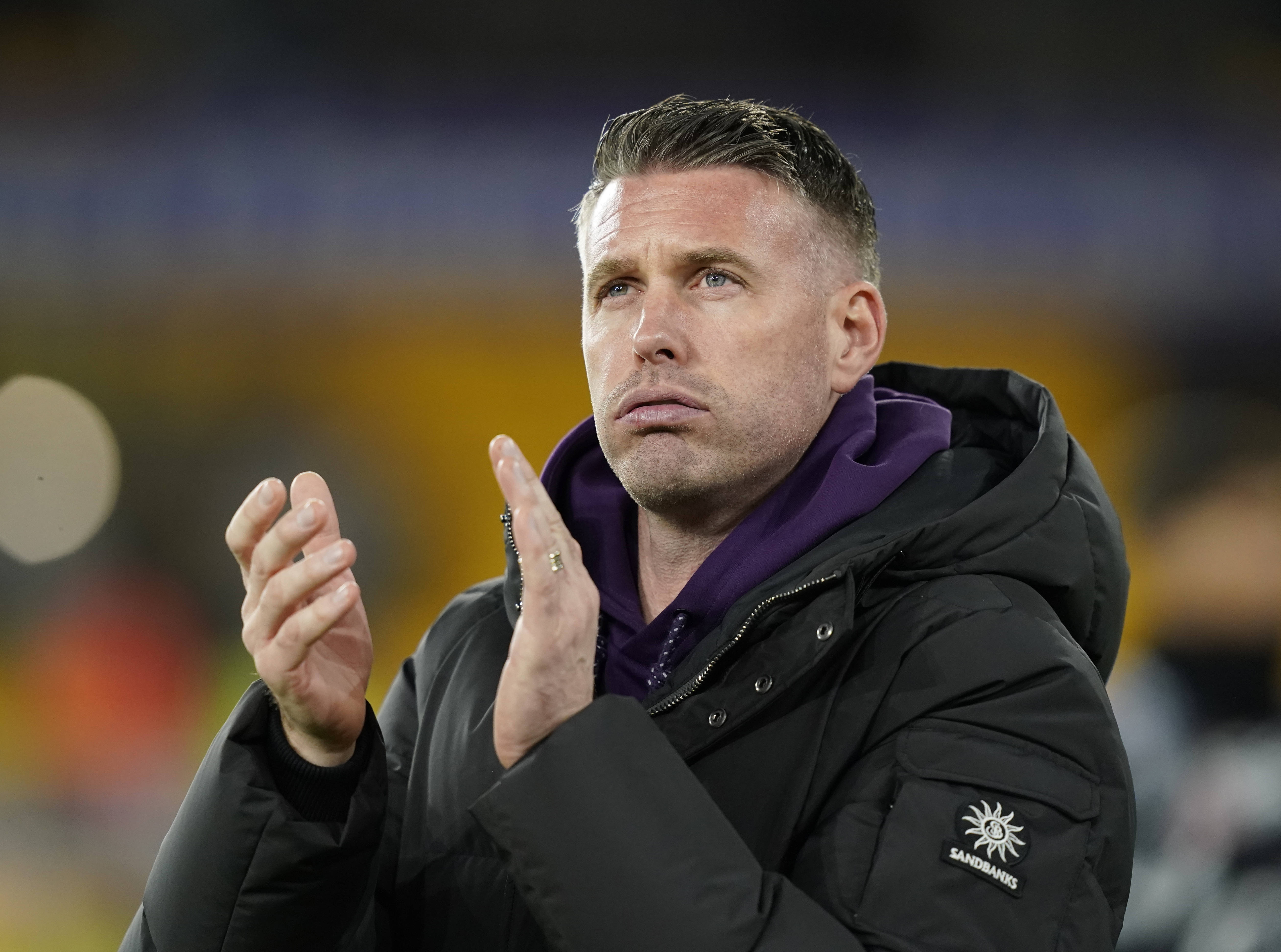 狼队主帅谈若塔致敬仪式：非常动人的时刻 利物浦非常有风范