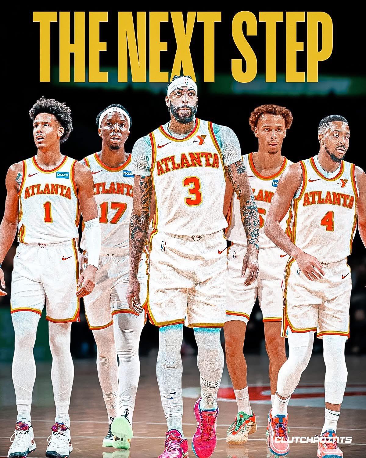 浓眉无论是交易还是续约，都不容易。
独行侠114-116惜败爵士的比赛，比赛还剩