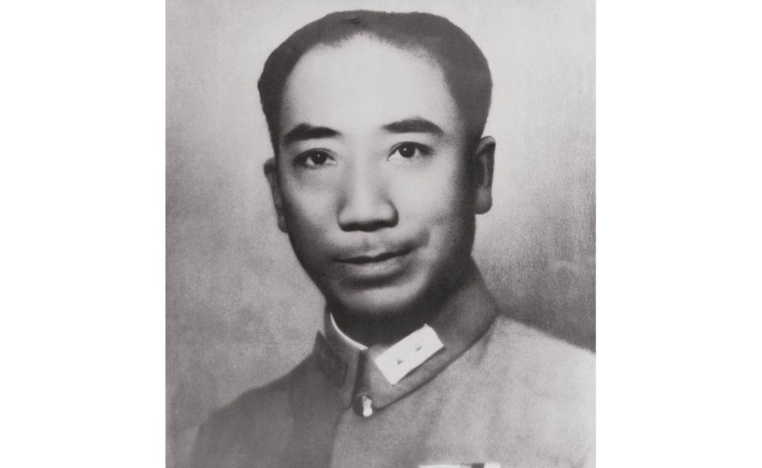 1946年戴笠去世后蒋介石清点遗产，看到遗产数目后为何会大发雷霆并破口大骂？
1