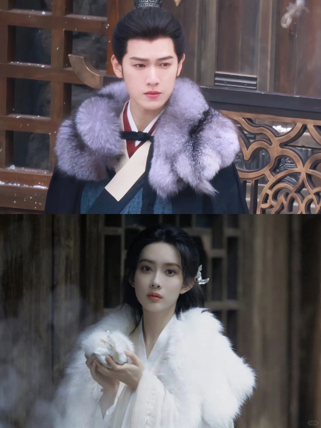 终于不是内娱换乘恋爱了‼️先婚后爱➕重生🔥