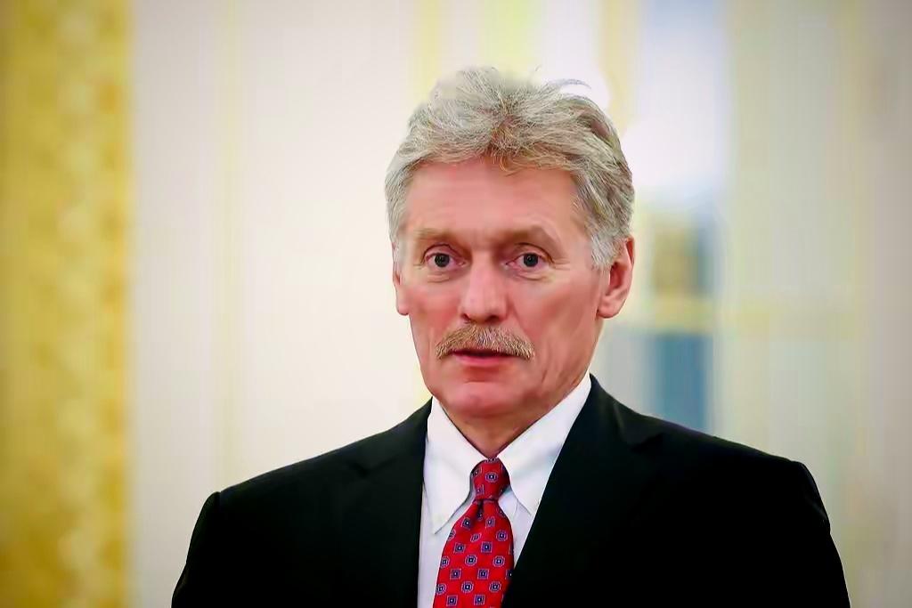 佩斯科夫喊话泽连斯基：赶紧下令，把人从顿巴斯撤出来

佩斯科夫这话说得很直白了—