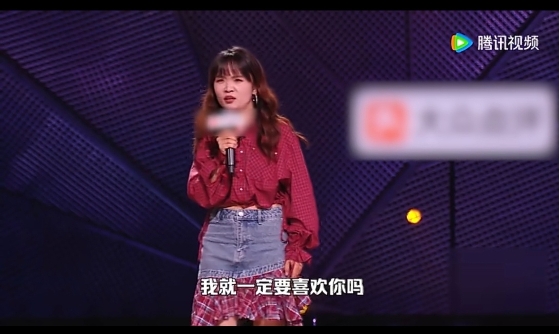 谁还没幻想过被吴彦祖追得不到心仪角色直接放飞自我，丹妮即兴上演浪漫小剧场。幻想被