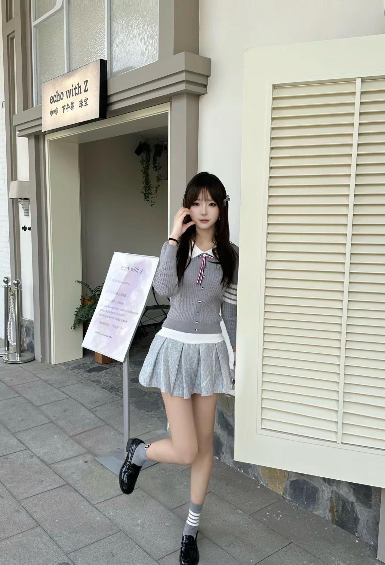 我很自责 为什么我没有像刚认识你那样可爱177 08 甜妹