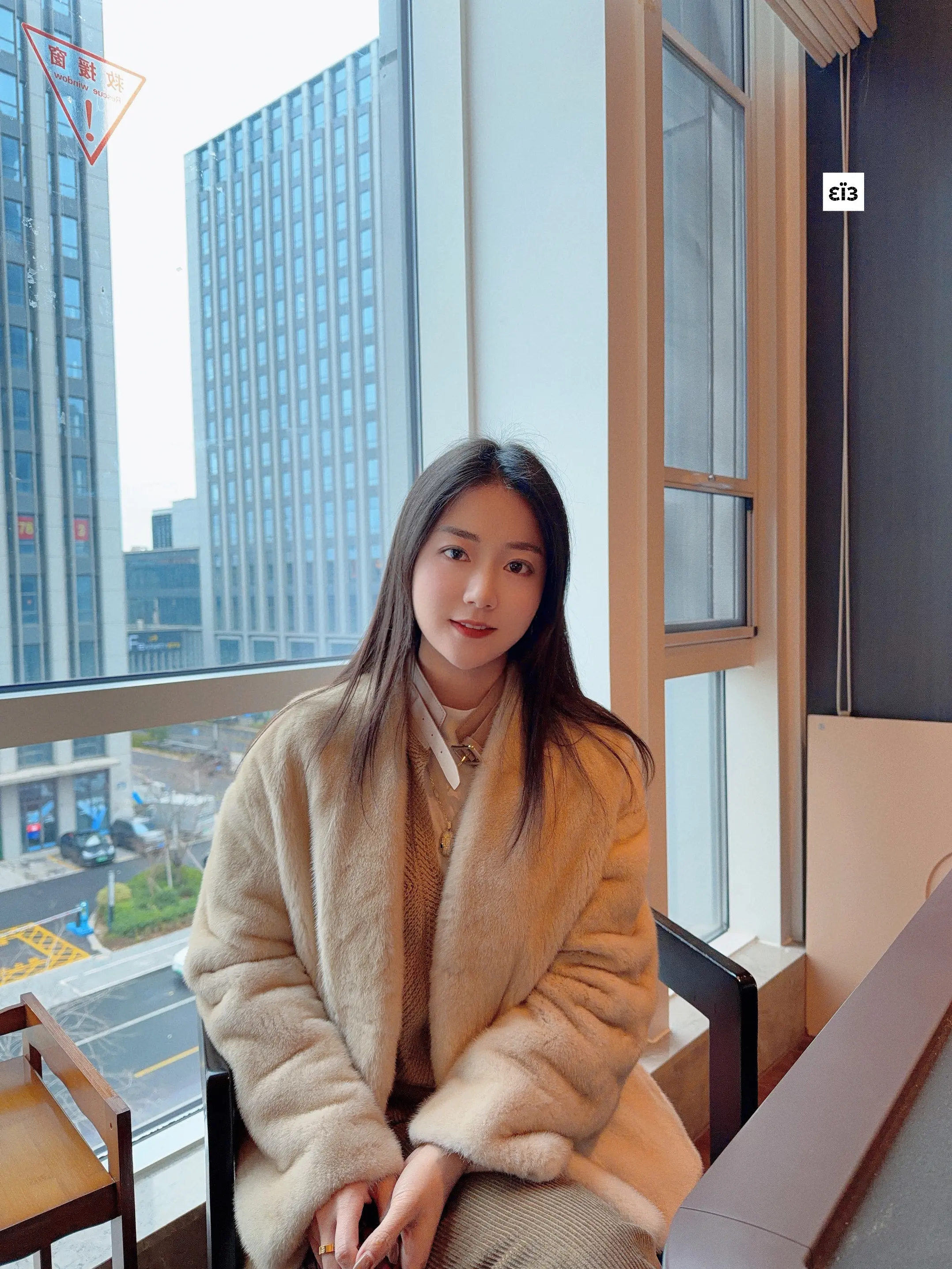 “你看我面相 像是会跟命运低头的人吗？