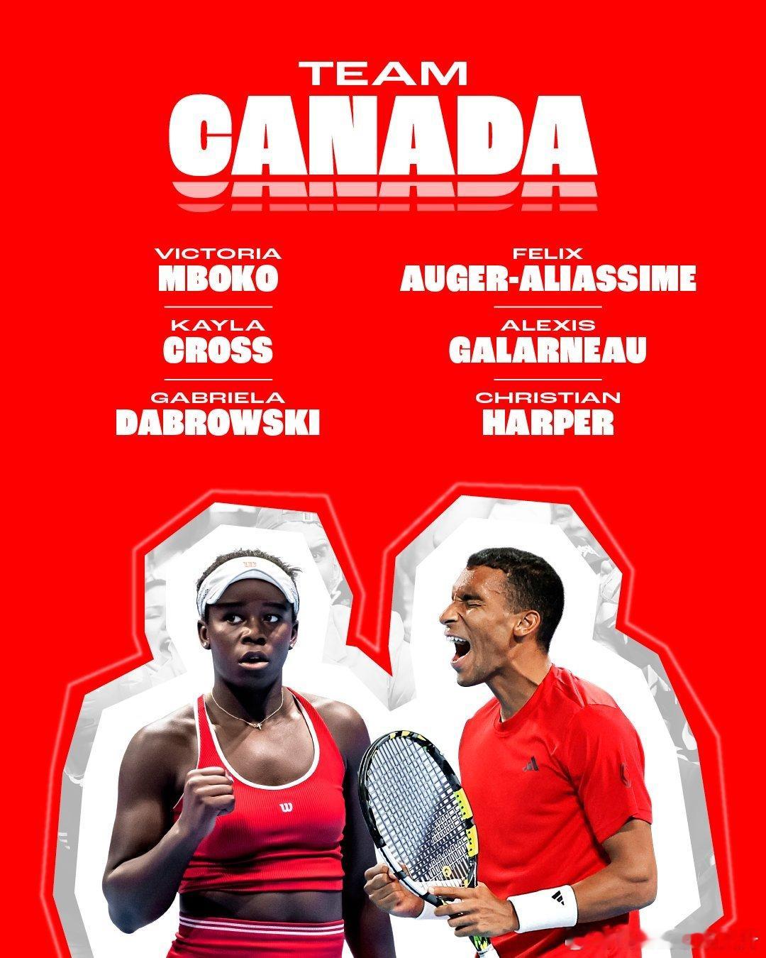2026联合杯 加拿大队阵容🇨🇦姆博科、🇨🇦阿利亚西姆、🇨🇦达布罗斯