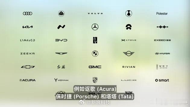 iOS车钥匙中国车企占半壁江山在苹果召开的WWDC 2025全球开发者大会上，苹