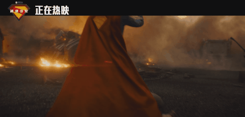 超级少女今日上映这也太燃了吧！超级少女今日上映光看这个片段就感觉战力满满，一套操