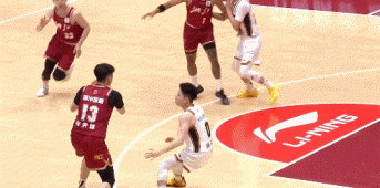 给力双外援！约翰逊9中7砍18分10板5助3帽 琼斯9中6砍16分 