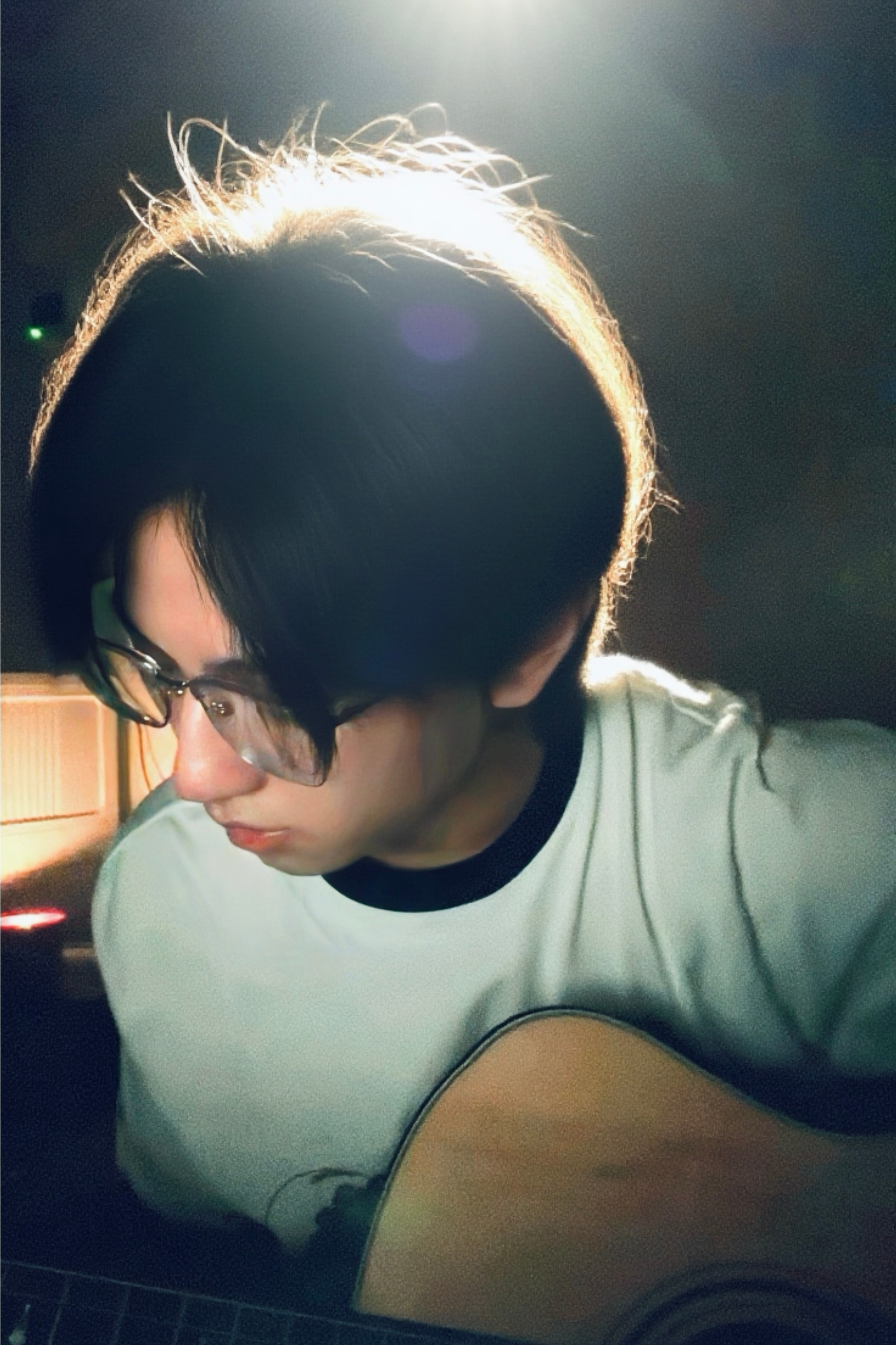 我怎么才看到 这么萌 
