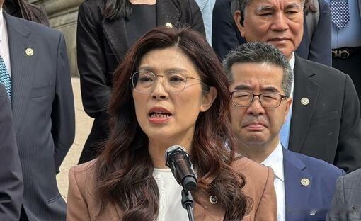 🔥📌⚖️别只关注蓝营局势走向！郑丽文政坛履历梳理，这些履职经历值得了解✨
