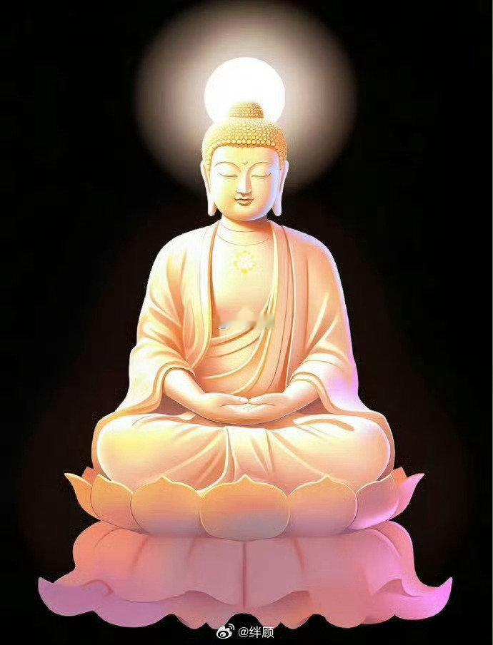 点赞灵气大佛，心想事成，三天内有好事发生🙏 ​​​