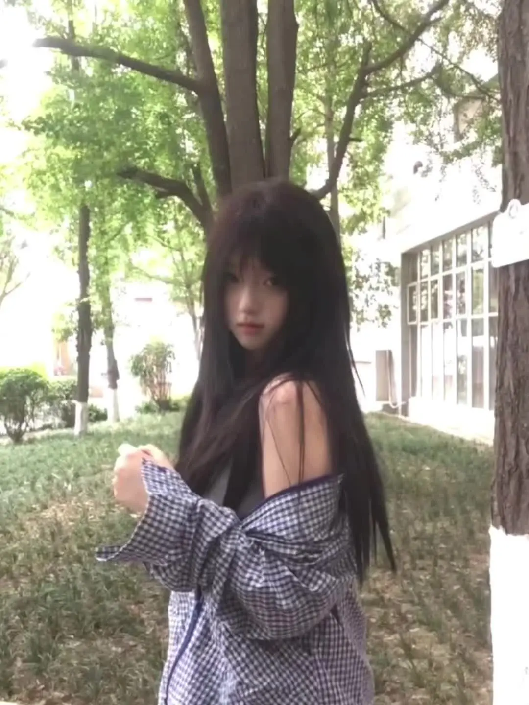 感觉这个BGM好小众 用的话肯定显得我很有品 我女神肯定觉得我与世无争...