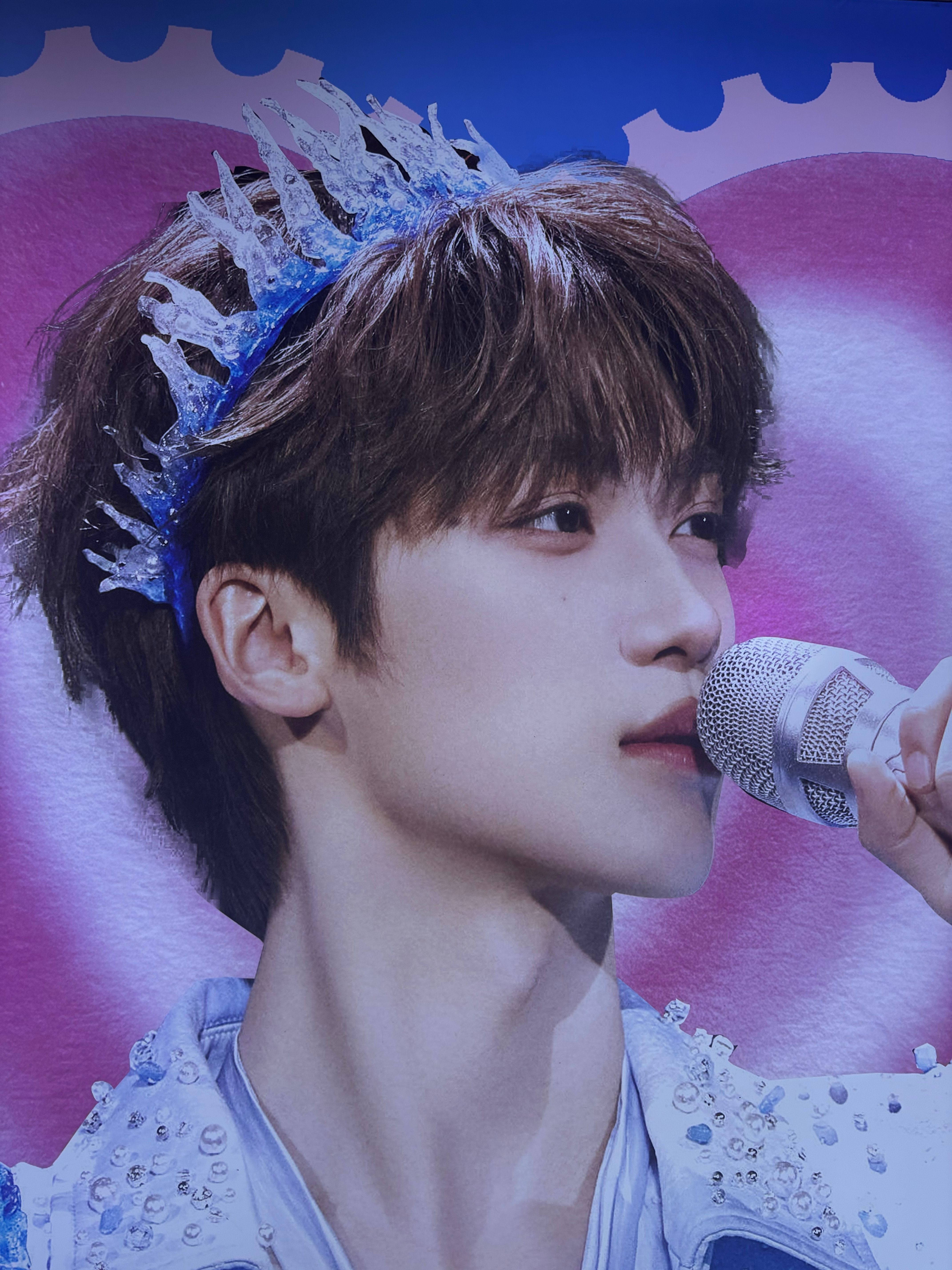 梓渝梓渝0706生日快乐 zy 梓渝游点意思2026巡回演唱会 🔮🔮美貌！选