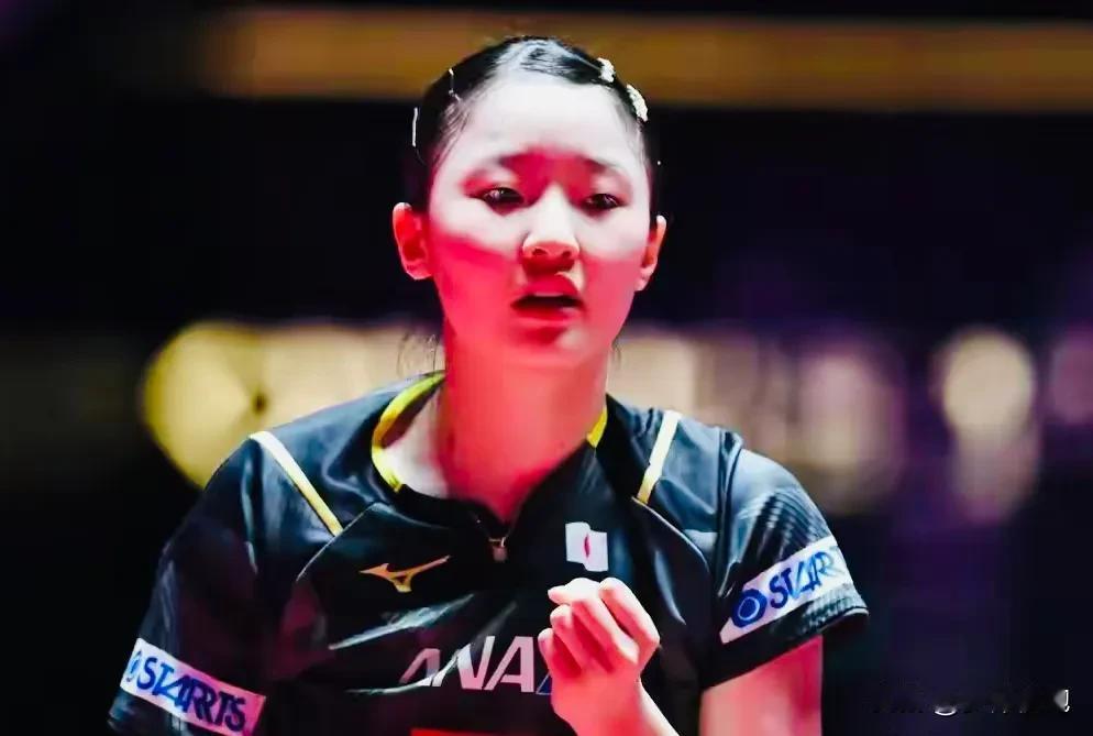 张本美和11-4、11-9、11-9战胜国乒二队的刘炜珊，平野美宇3-0轻松淘汰