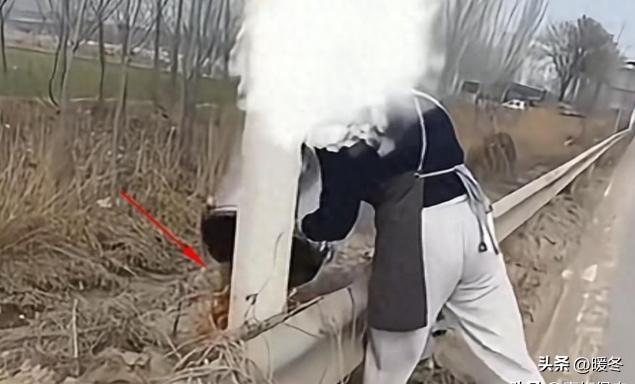 济南倒饭女彻底社死！惯犯身份曝光，正脸流出，结局大快人心
 
真是林子大了啥鸟都