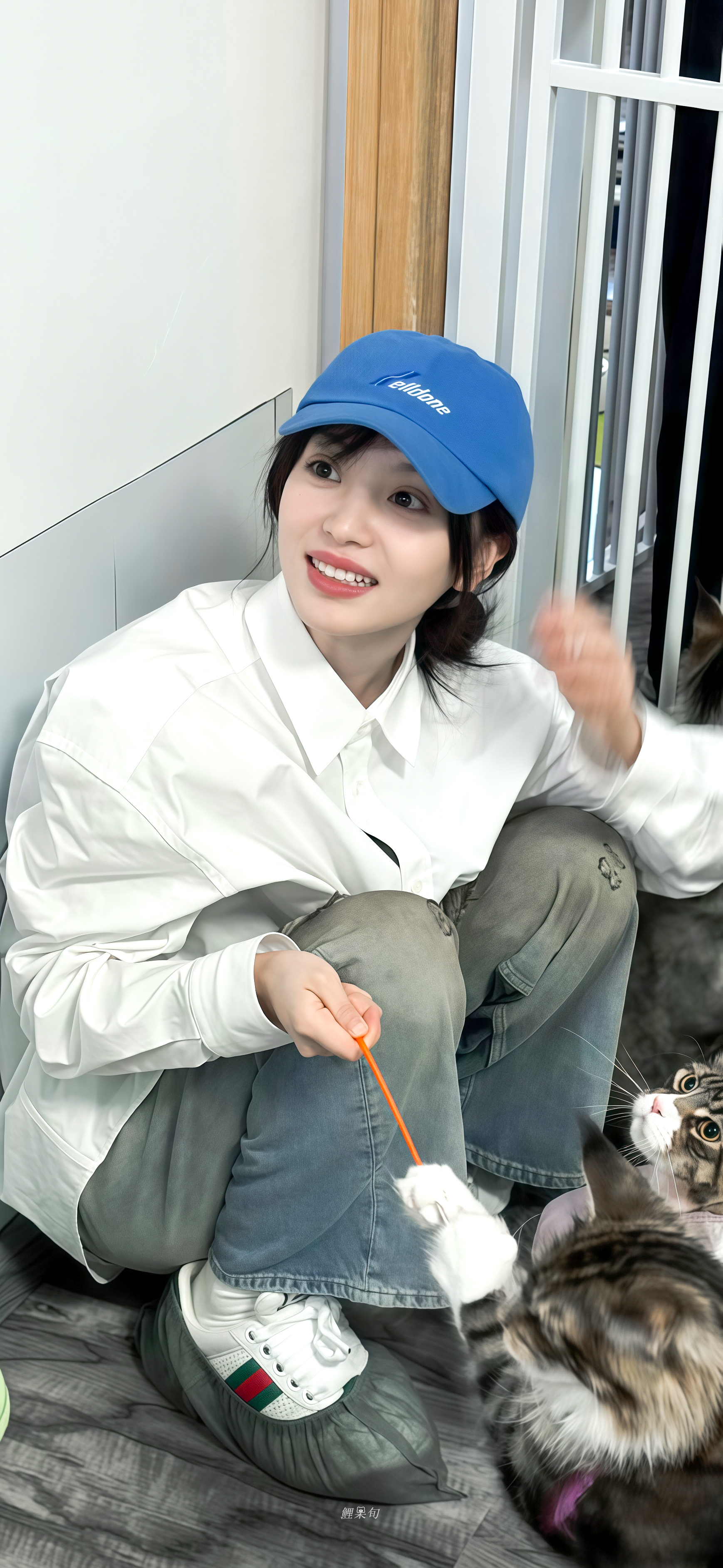 漂亮小田🎂- 田曦薇 壁纸 ​​​