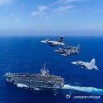 俄专家终于说出大实话，一旦爆发海战，全世界仅有一国能击败美军
俄罗斯军事专家康斯