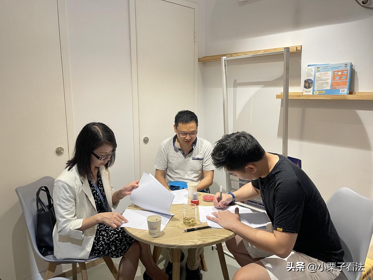 信任的代价！江苏昆山，男子是一美发公司的美发师，公司以投资入股为由让他投资10多