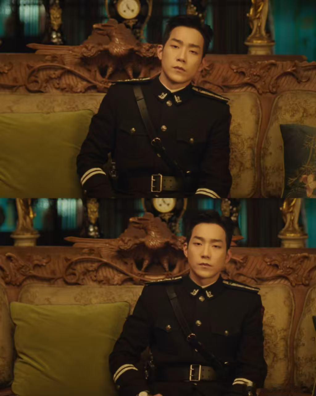 马思超新剧演我看烂剧 这个词条一出来我就笑了，马思超真的演到点上了。看剧时嘴上不