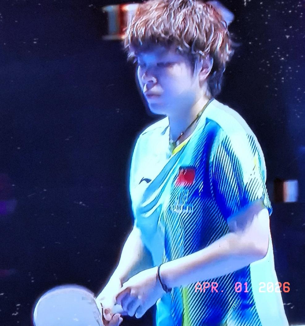 WTT澳门单打世界杯小组循环赛消息：
女单中国德比战，王艺迪对阵杜凯琹（香港）。