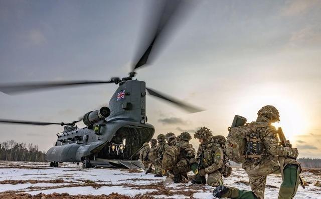 俄罗斯的预言果然没错，北约前秘书长揭露惊天谎言，一切都说得通了
想象一下，几年前