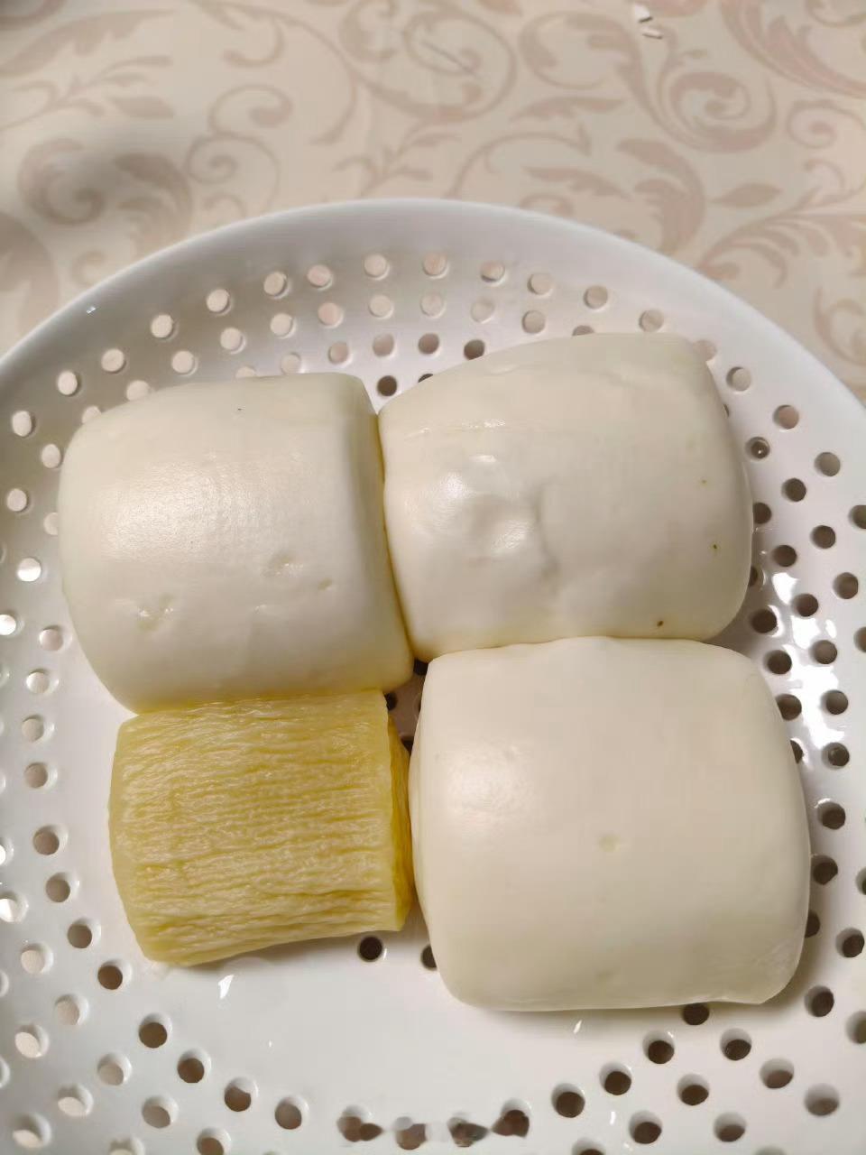 一馒落三馒生