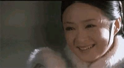 蒋欣的华妃郝蕾的静妃三个镜头告诉你谁才是清宫演技最好的少年天子里郝蕾饰演的静妃，