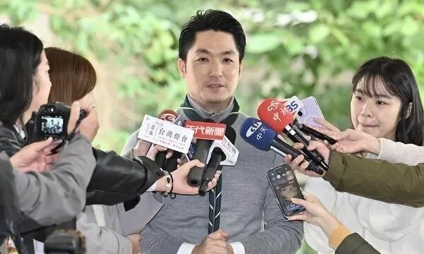 针对“郑丽文访陆”议题，以及对年底选情的影响，台北市长蒋万安今天（30日）表示，