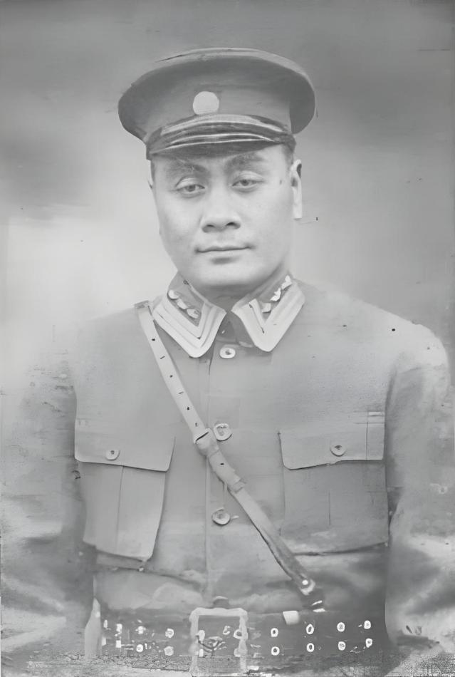 四川“剿匪”总司令部简述
1933年1月27日，蒋介石委任田颂尧为川陕边“剿匪”