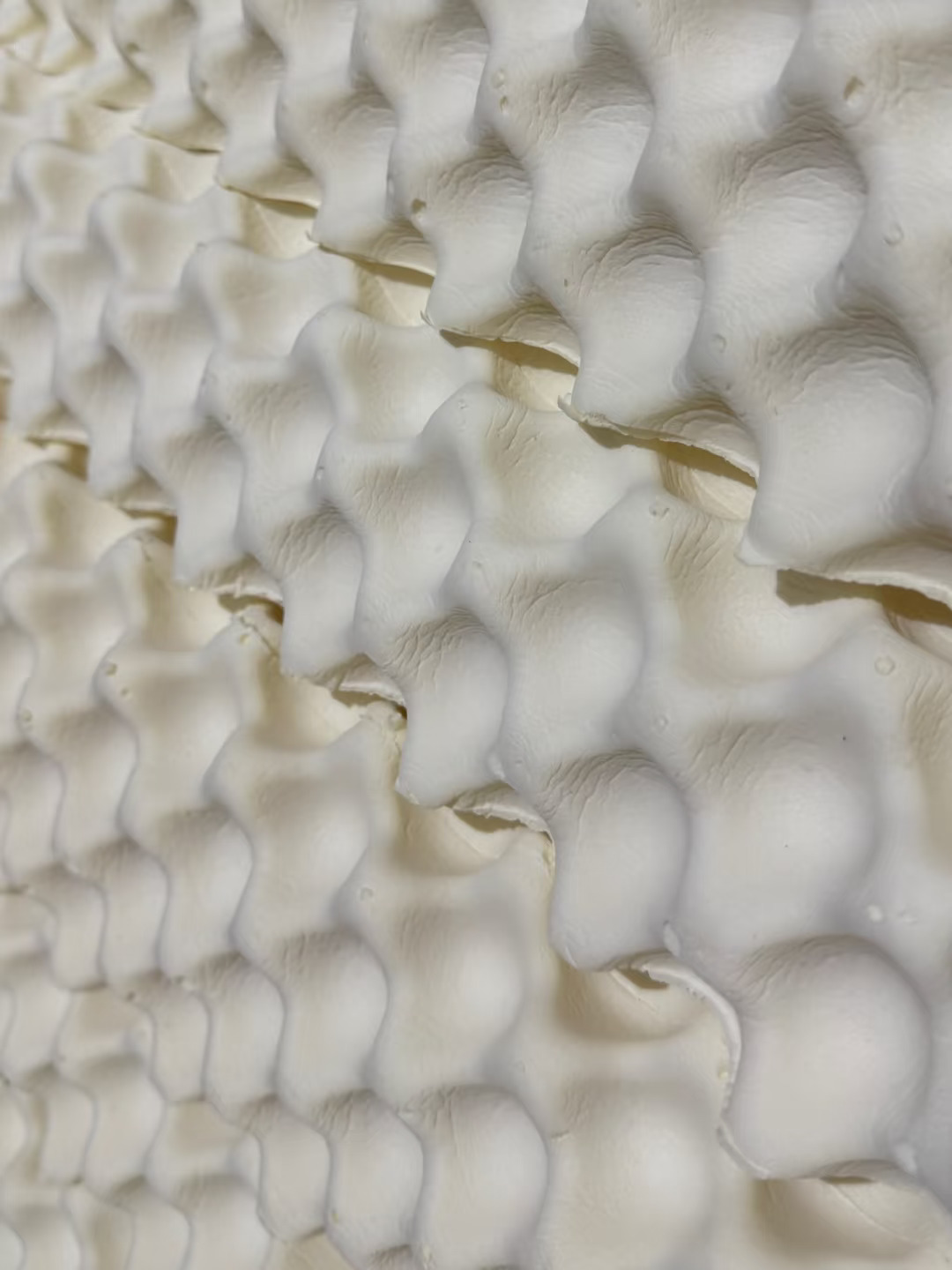 这才是进口品质的天然乳胶枕