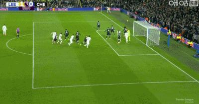 【英超】切尔西1比3客负利兹联，阿达拉比奥尤送礼，内托破门北京时间12月4日，英