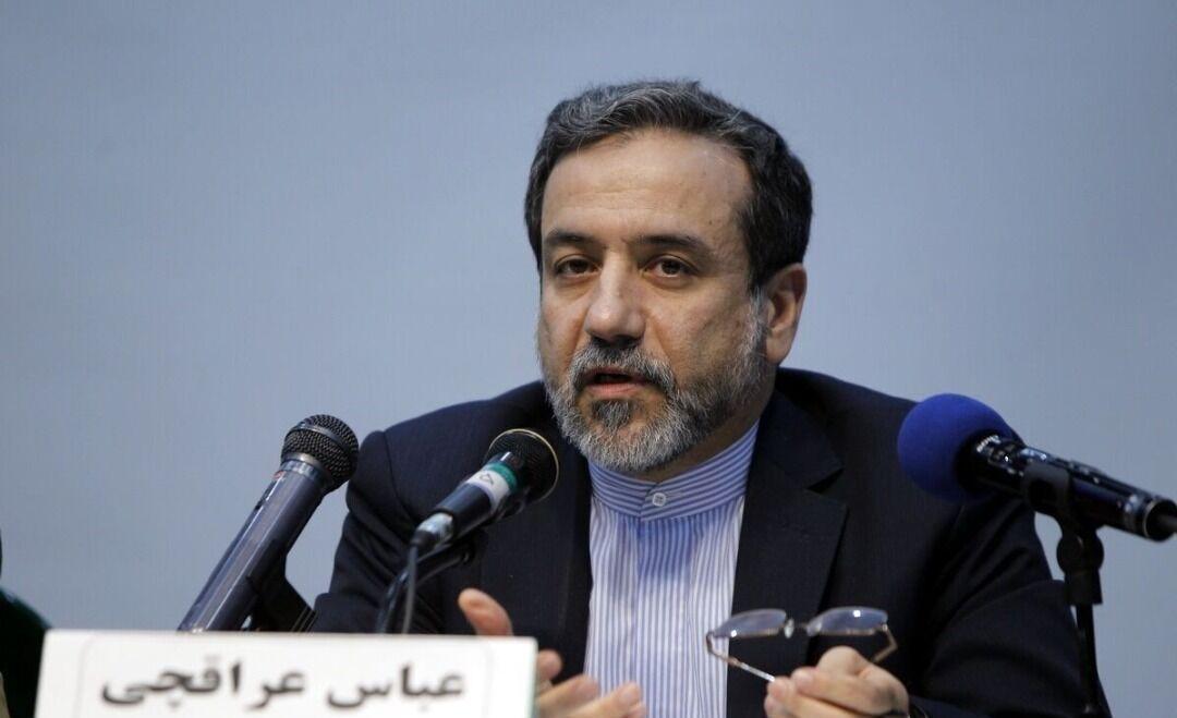 伊朗外长这话说的太有水平了！他说：我们要谈什么？我们的领导人已经被炸没了，没有核