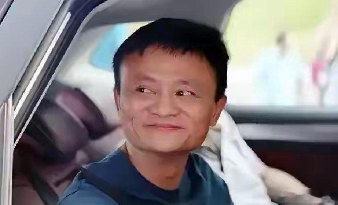 马云当年花14.5亿美元买高德，自己根本不想买觉得用不上，王坚一句话劝住，现在成