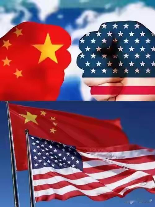 再次向全世界庄重宣布：中国再强大也不谋求世界霸权，但同时也绝不允许有其他世界霸权