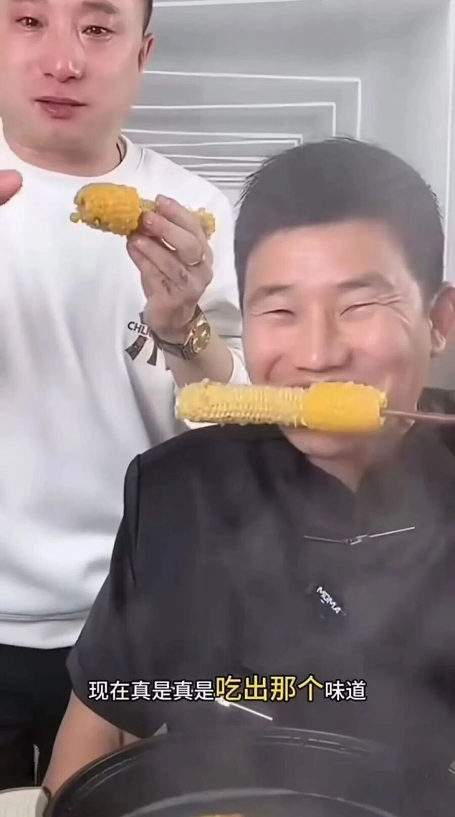 嘎子哥靠玩梗再度翻红！这黑红流量真能管吃一辈子？ 