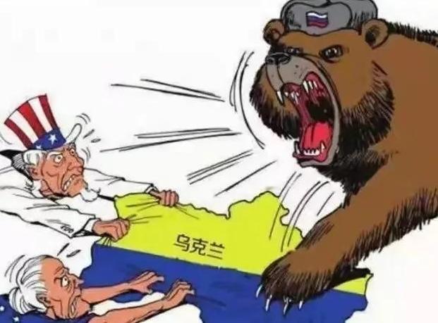 俄乌冲突打到2026年，早就不是两家邻居在打架了，这仗打了四年，把整个世界的格局