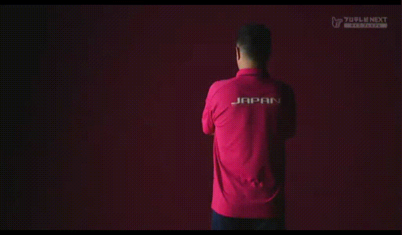 《秘策》翻14年大奖赛的录像，好中二 ​​​