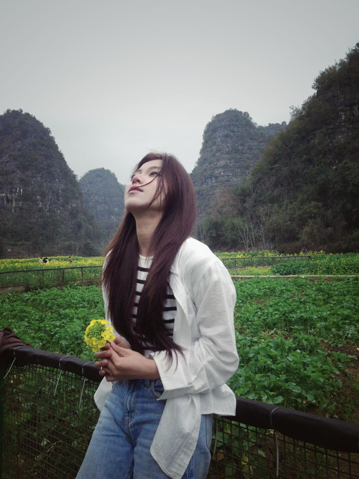 我们迟迟未见 像过期的春天